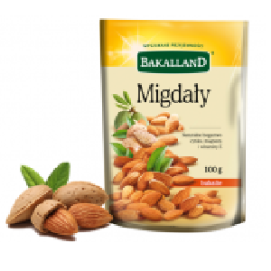 migdaly