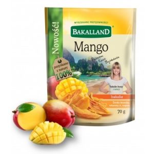 plastry-mango