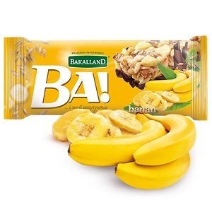 ba banan