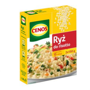 Ryż do risotto 2x150